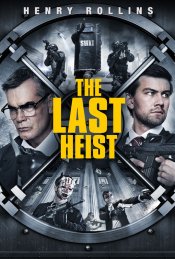 The Last Heist Poster