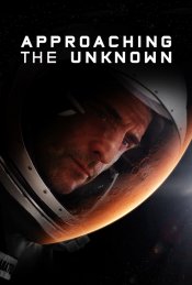 Approaching the Unknown Poster