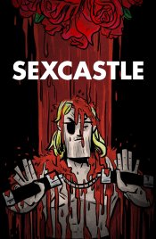 Sexcastle Movie Poster