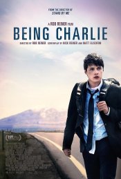 Being Charlie Movie Poster