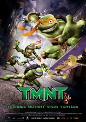 TMNT Poster