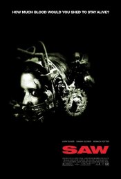 Saw Poster