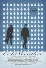 Cold Weather Movie Poster