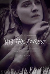 Into the Forest Poster