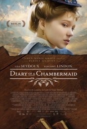 Diary of a Chambermaid Movie Poster