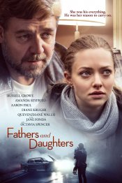 Fathers and Daughters Poster