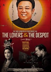 The Lovers and the Despot Poster