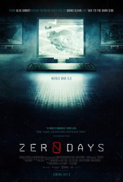 Zero Days Poster