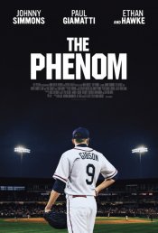 The Phenom Poster