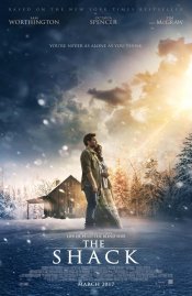 The Shack Movie Poster