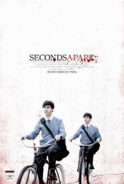 Seconds Apart Poster