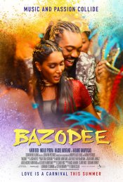 Bazodee Poster