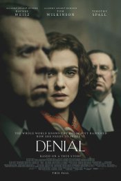 Denial Poster