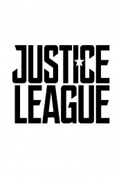 Zack Snyder's Justice League Poster