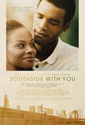 Southside With You Poster