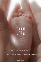 The Tree of Life Movie Poster