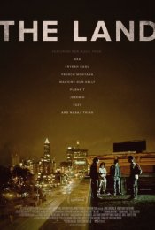 The Land Poster