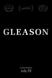 Gleason Movie Poster