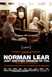 Norman Lear: Just Another Version of You Poster