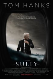 Sully Movie Poster