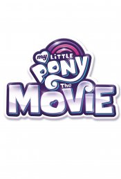 My Little Pony: The Movie Poster