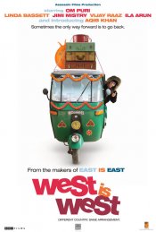 West is West Movie Poster