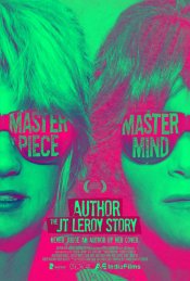 Author The JT LeRoy Story Poster