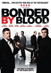 Bonded by Blood Movie Poster