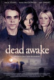 Dead Awake Movie Poster