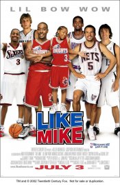 Like Mike Movie Poster