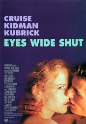 Eyes Wide Shut Movie Poster