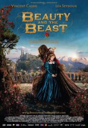 Beauty and the Beast Movie Poster