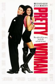 Pretty Woman Movie Poster