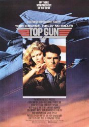 Top Gun Poster