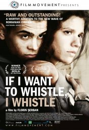 If I Want to Whistle, I Whistle Movie Poster