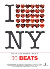 30 Beats Poster