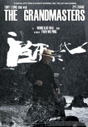 Grandmasters Movie Poster