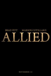 Allied Poster