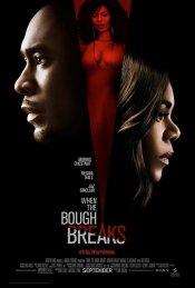 When the Bough Breaks Movie Poster