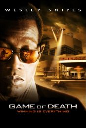 Game of Death Movie Poster