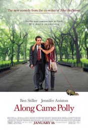 Along Came Polly Movie Poster