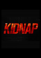 Kidnap Poster