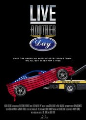 Live Another Day Movie Poster