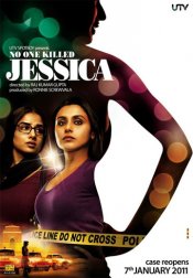 No One Killed Jessica Poster