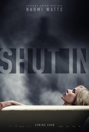 Shut In Poster