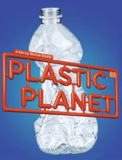 Plastic Planet Movie Poster