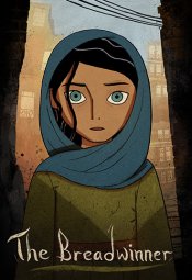 The Breadwinner Movie Poster