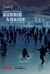 Audrie & Daisy Poster