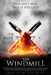 The Windmill Poster