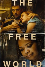 The Free World Movie Poster